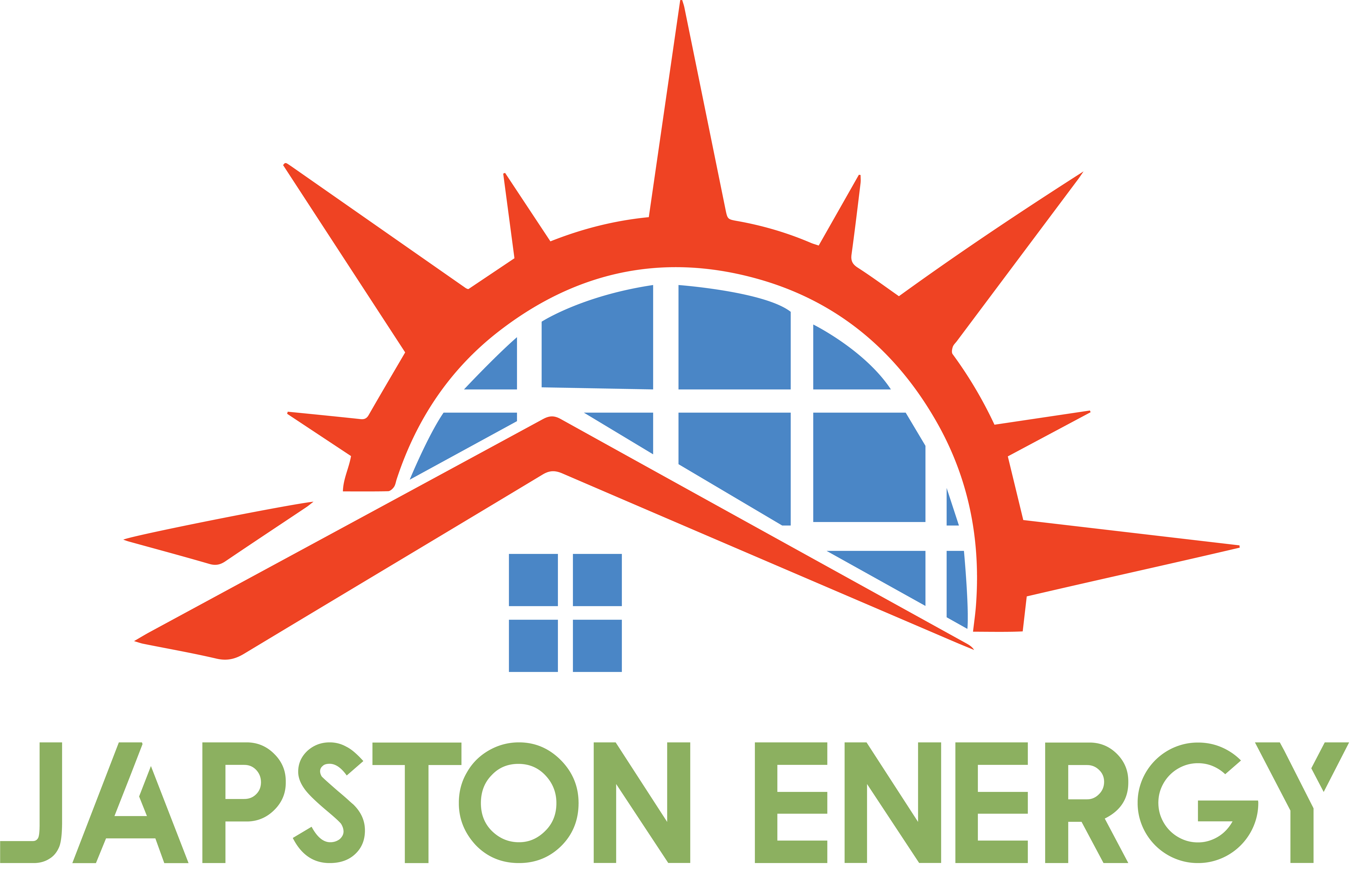 Japston Energy