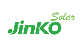 jinko logo